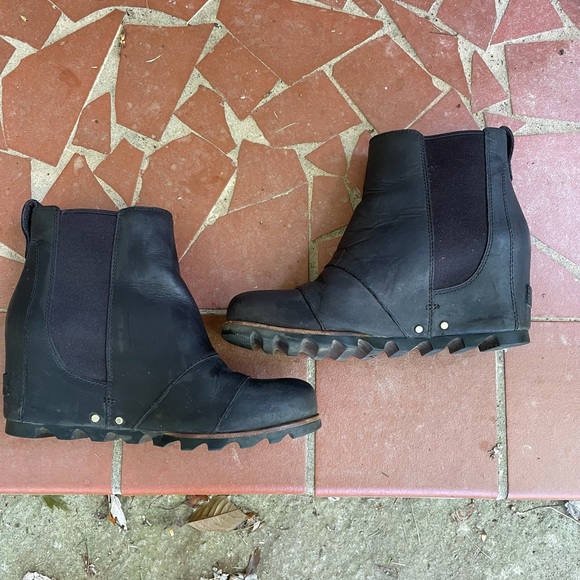 Sorel Joan of Arc 7.5 - Picture 2 of 9